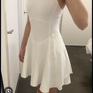 Lululemon dress courtcrush dress